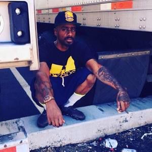 Meet your Posher, Floyd